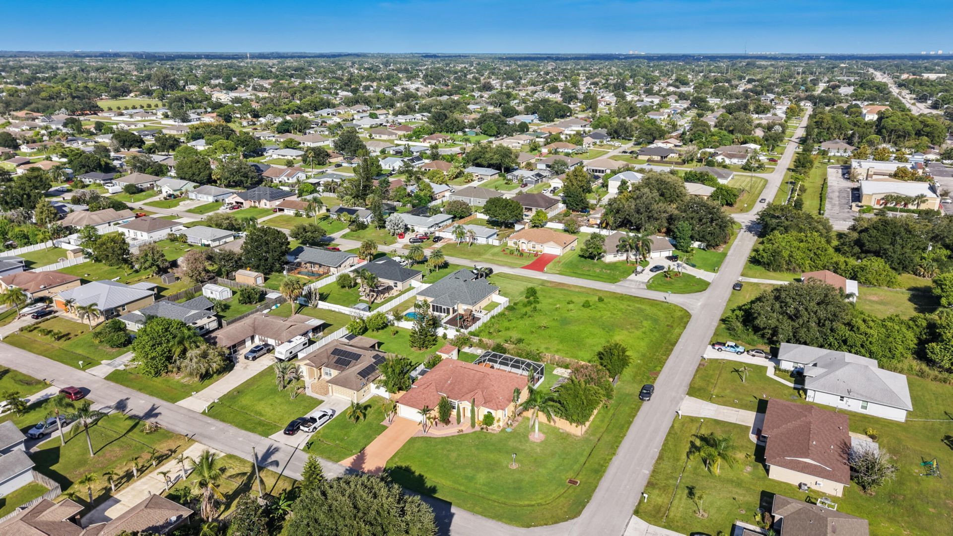 103 NW Aileen Street, Port Saint Lucie, FL 34983 Photo