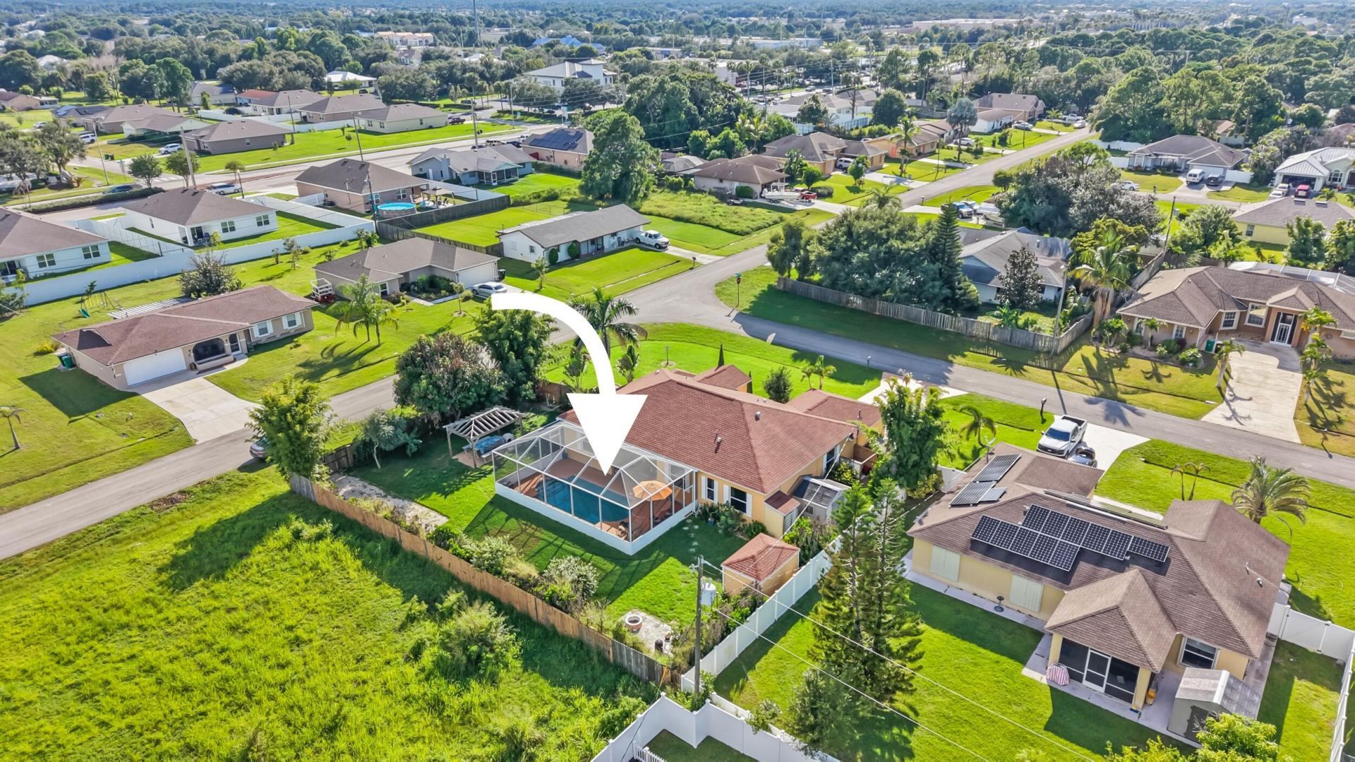 103 NW Aileen Street, Port Saint Lucie, FL 34983 Photo