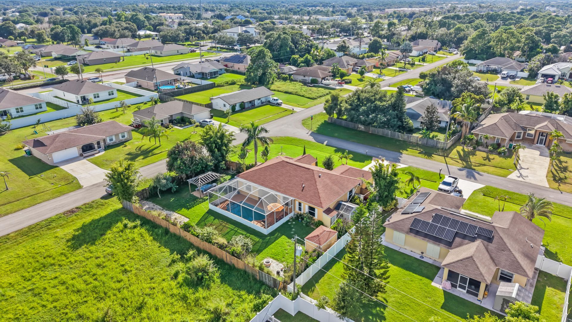 103 NW Aileen Street, Port Saint Lucie, FL 34983 Photo