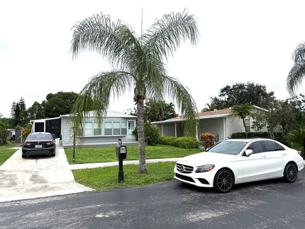 3319 NW 64th Court, Coconut Creek, FL 33073