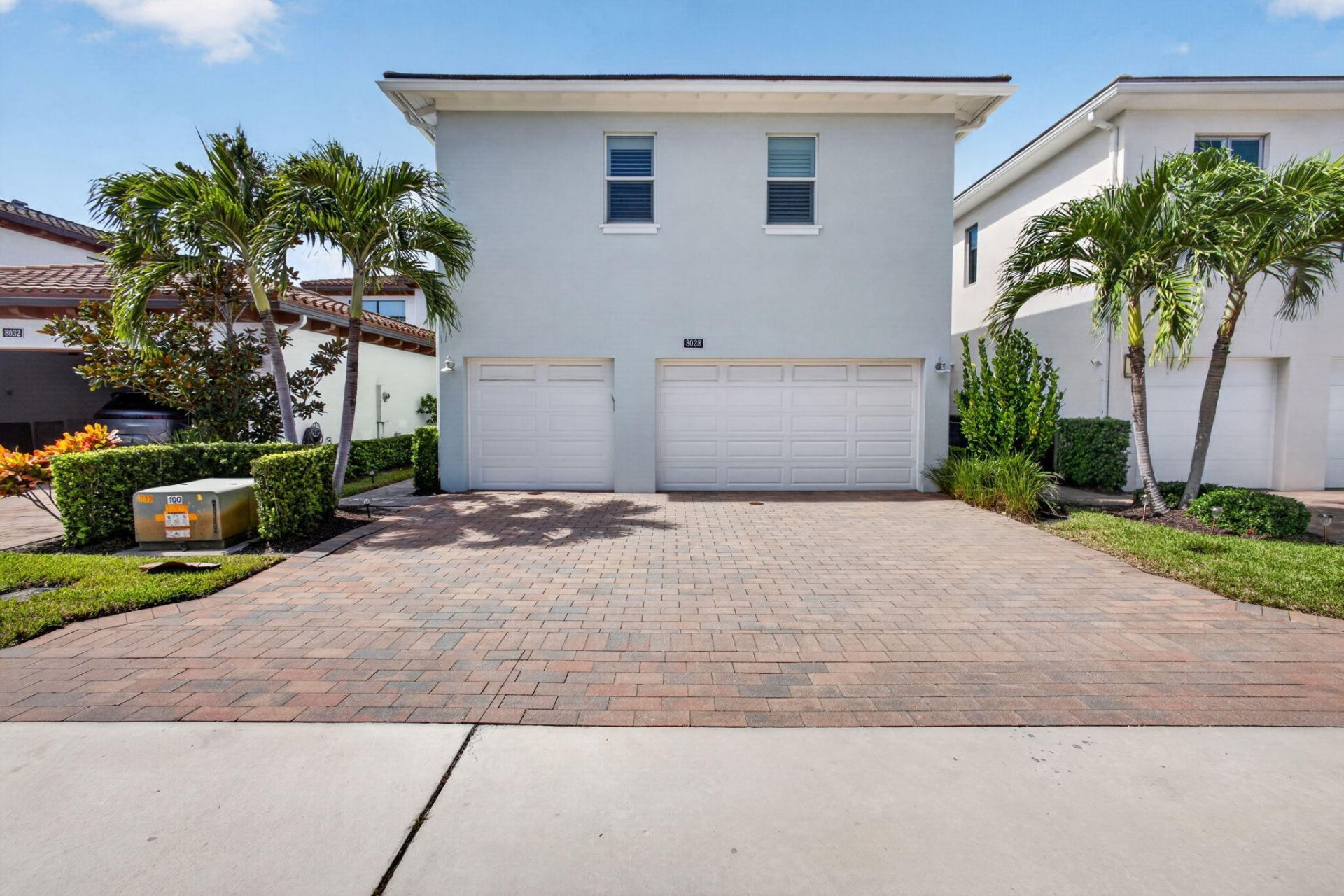 8028 Hobbes Way, Palm Beach Gardens, FL 33418 Photo