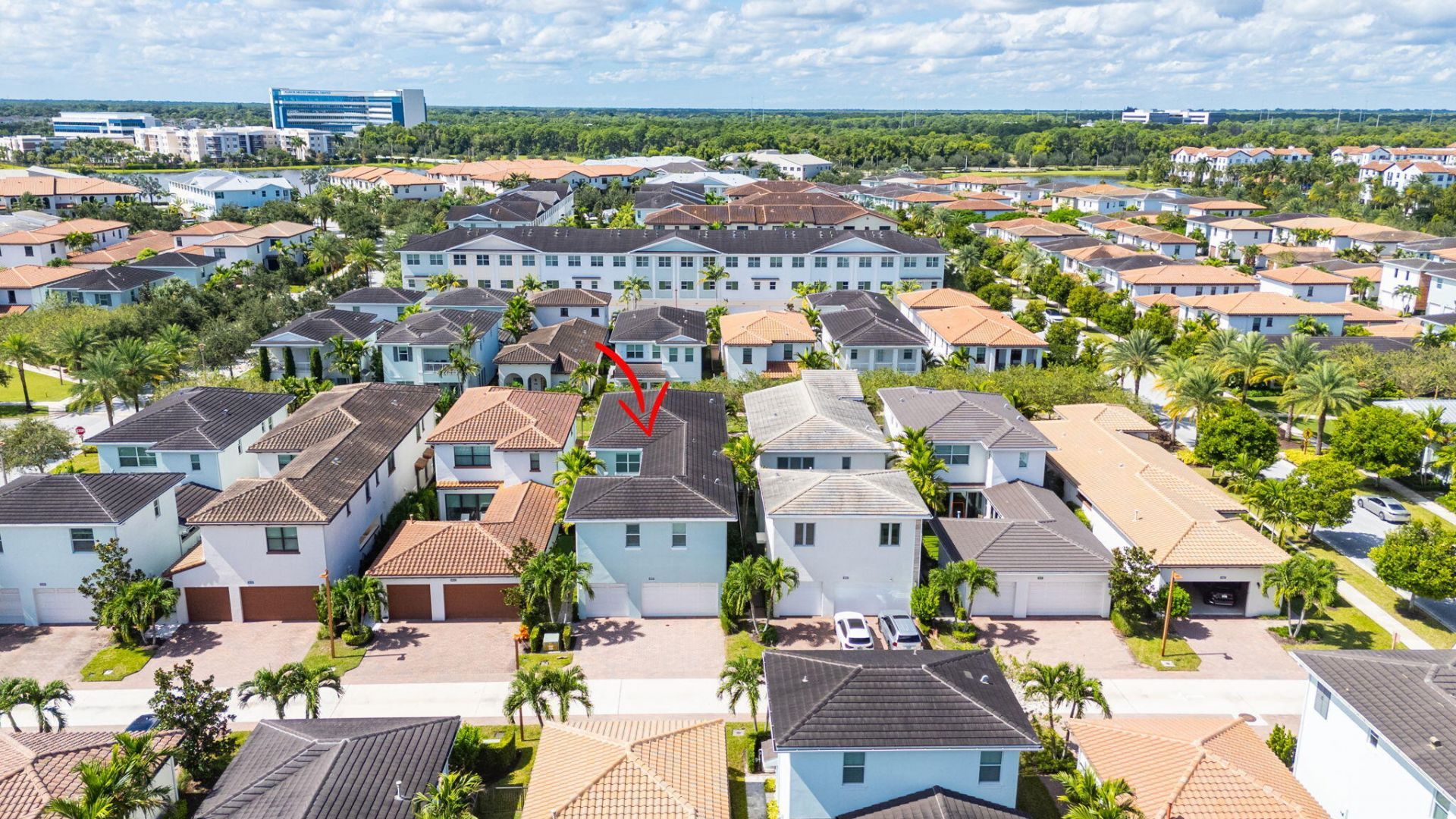 8028 Hobbes Way, Palm Beach Gardens, FL 33418 Photo