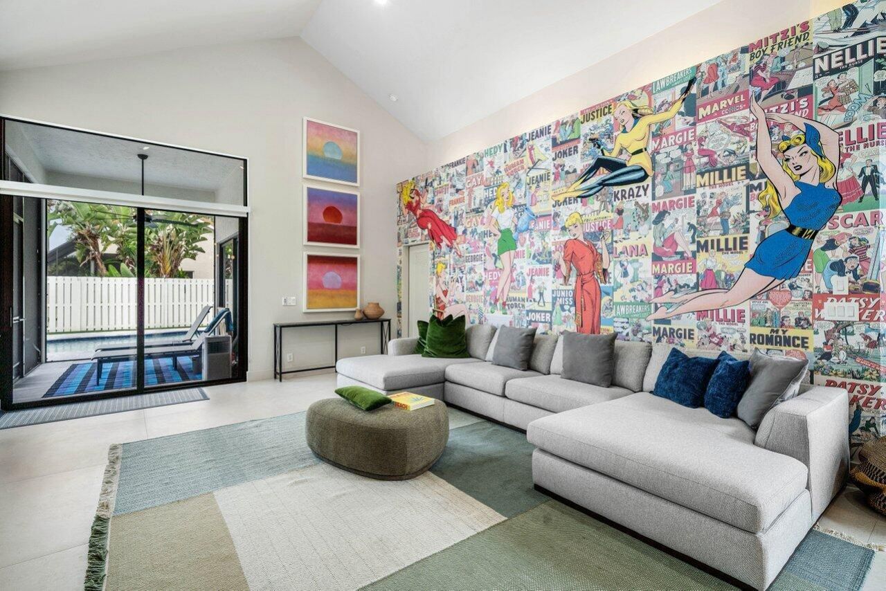6693 NW 25th Terrace, Boca Raton, FL 33496 Photo