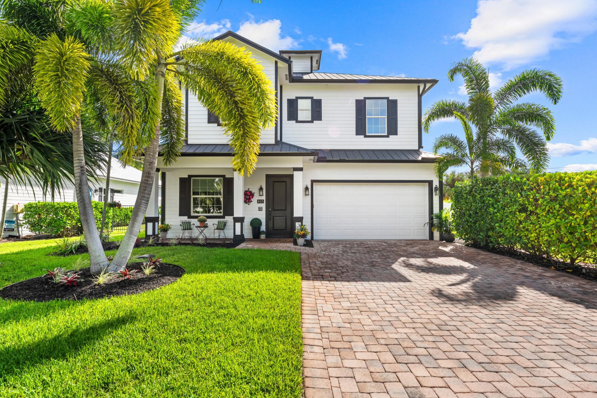405 SE Coconut Avenue, Stuart, FL 34996 Photo