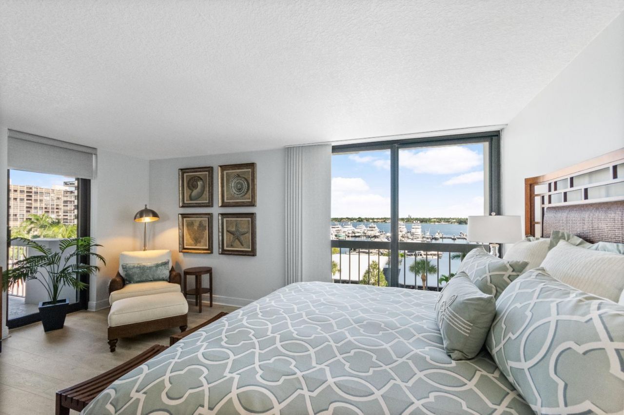 115 Lakeshore Drive, Unit 549, North Palm Beach, FL 33408 Photo