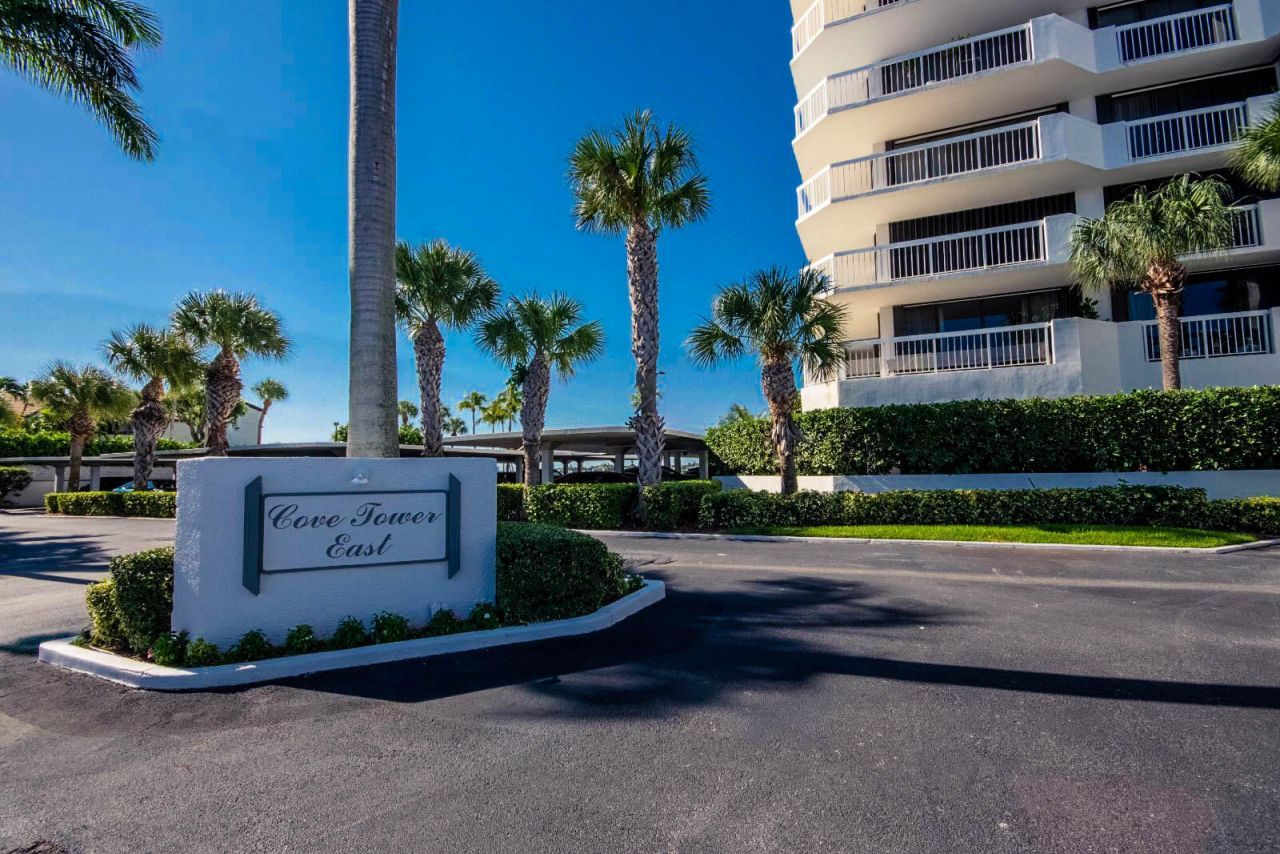 115 Lakeshore Drive, Unit 549, North Palm Beach, FL 33408 Photo
