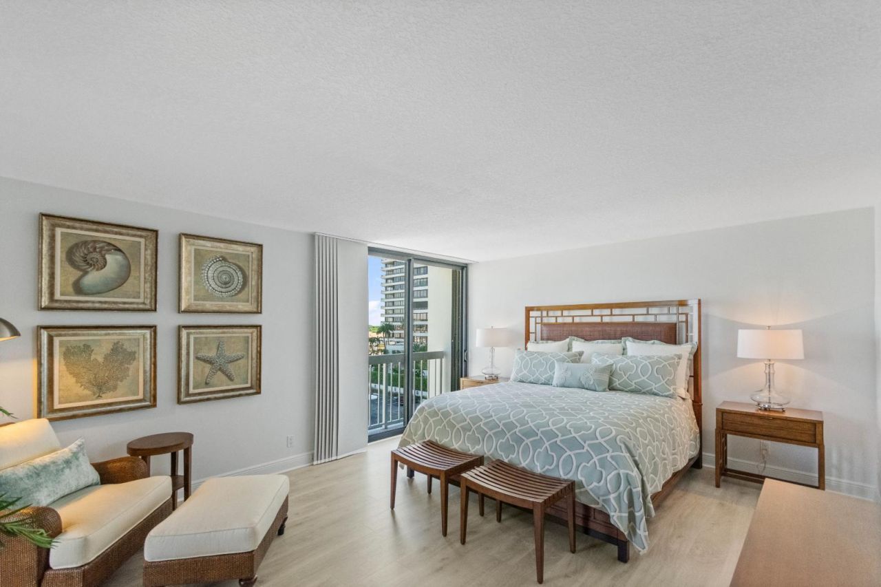 115 Lakeshore Drive, Unit 549, North Palm Beach, FL 33408 Photo