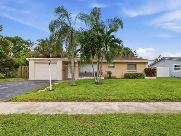 831 NW 43RD Avenue, Coconut Creek, FL 33066