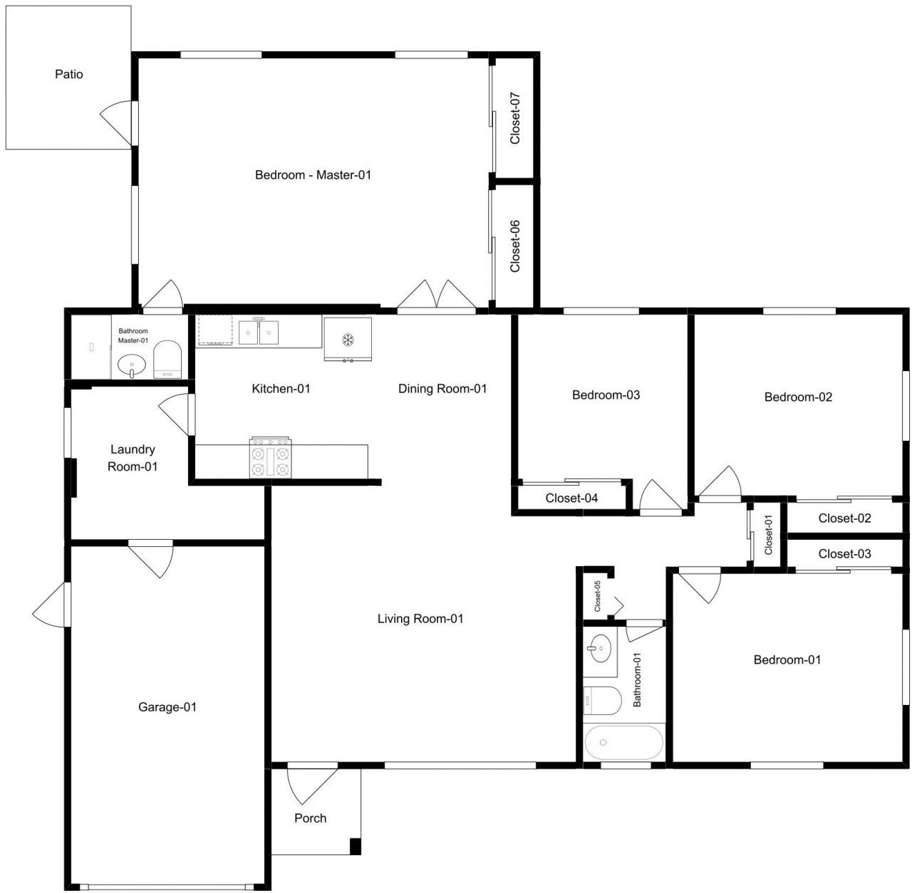 831 NW 43rd Avenue, Coconut Creek, FL 33066 Photo