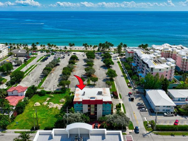 180 SE 20th Avenue, Unit 403, Deerfield Beach, FL 33441