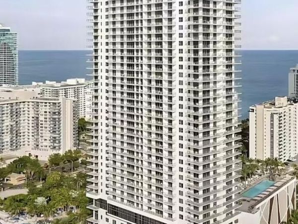 4010 S Ocean Drive, Unit R1007, Hollywood, FL 33019