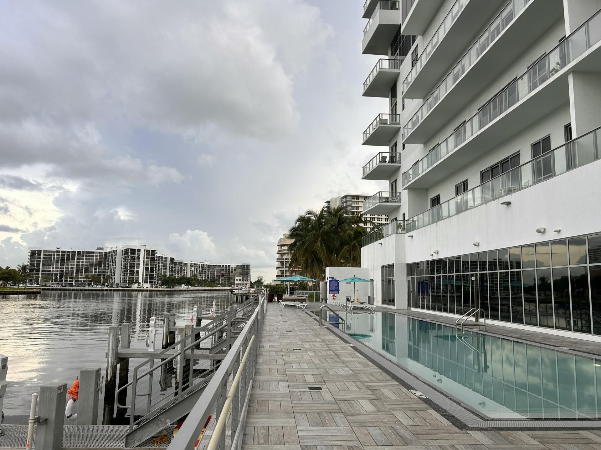 4010 S Ocean Drive, Unit R1007, Hollywood, FL 33019 Photo
