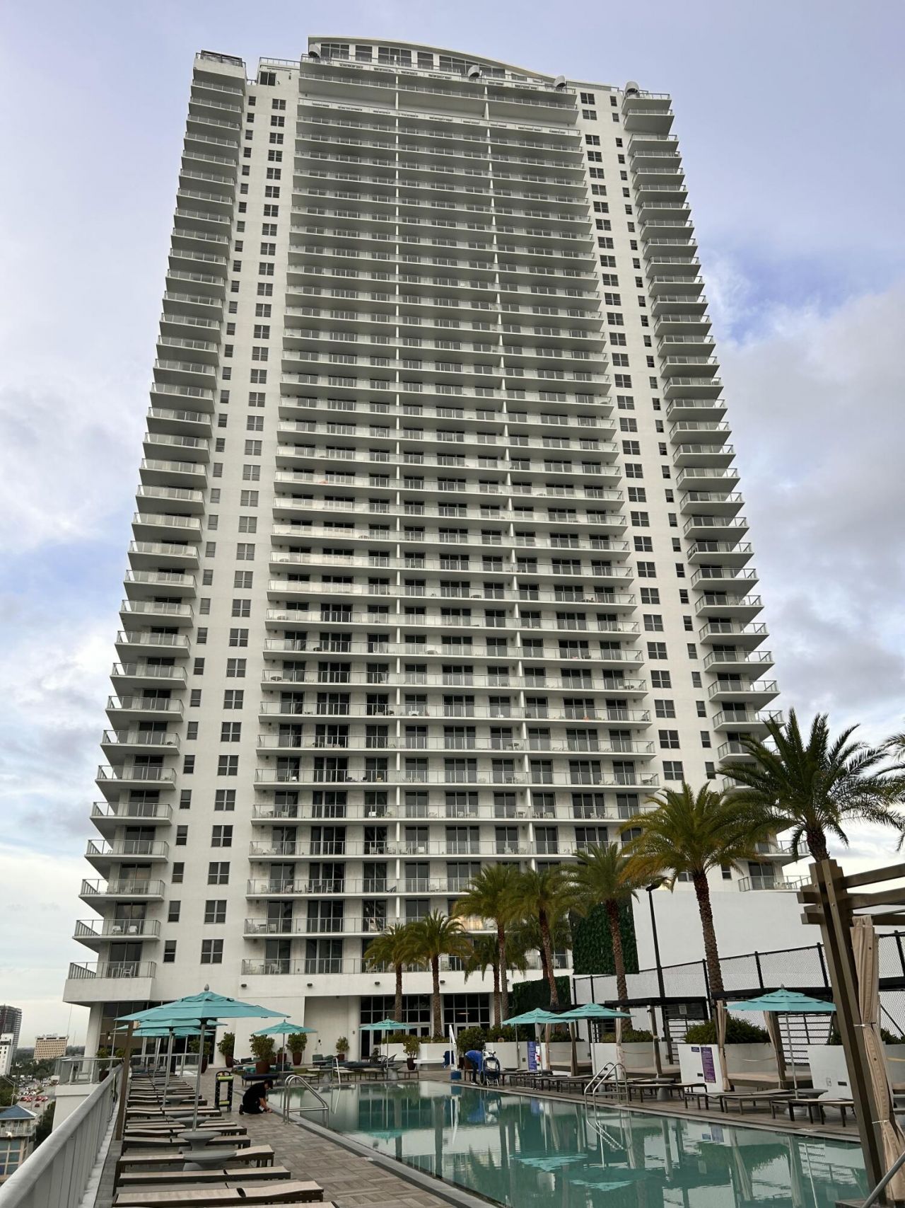 4010 S Ocean Drive, Unit R1007, Hollywood, FL 33019 Photo