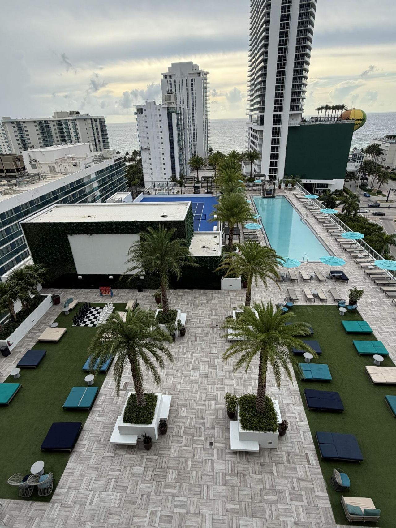 4010 S Ocean Drive, Unit R1007, Hollywood, FL 33019 Photo