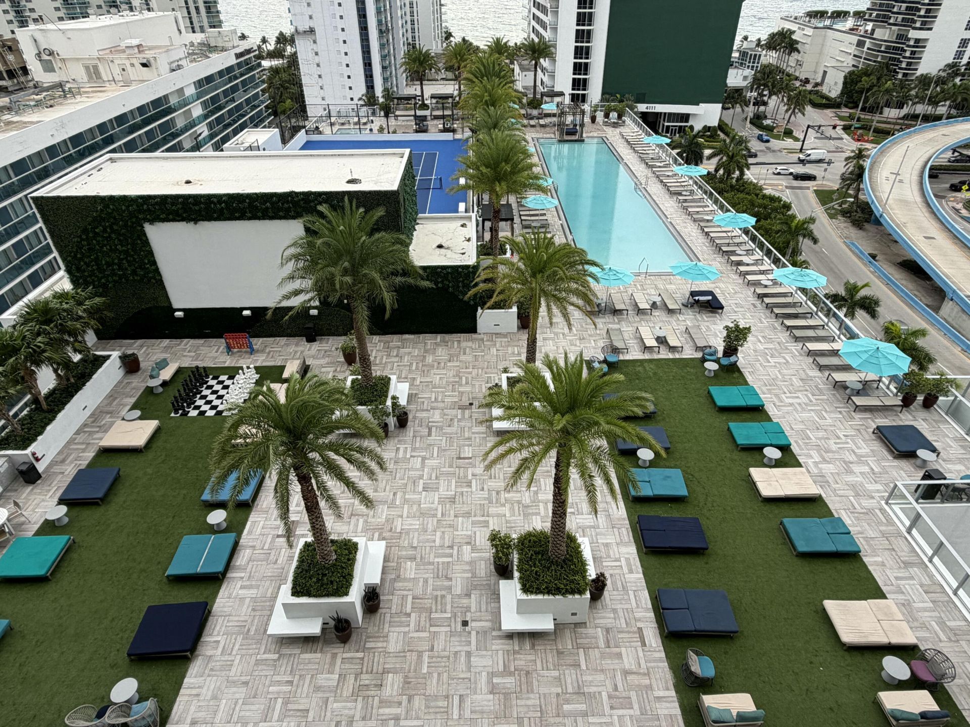 4010 S Ocean Drive, Unit R1007, Hollywood, FL 33019 Photo