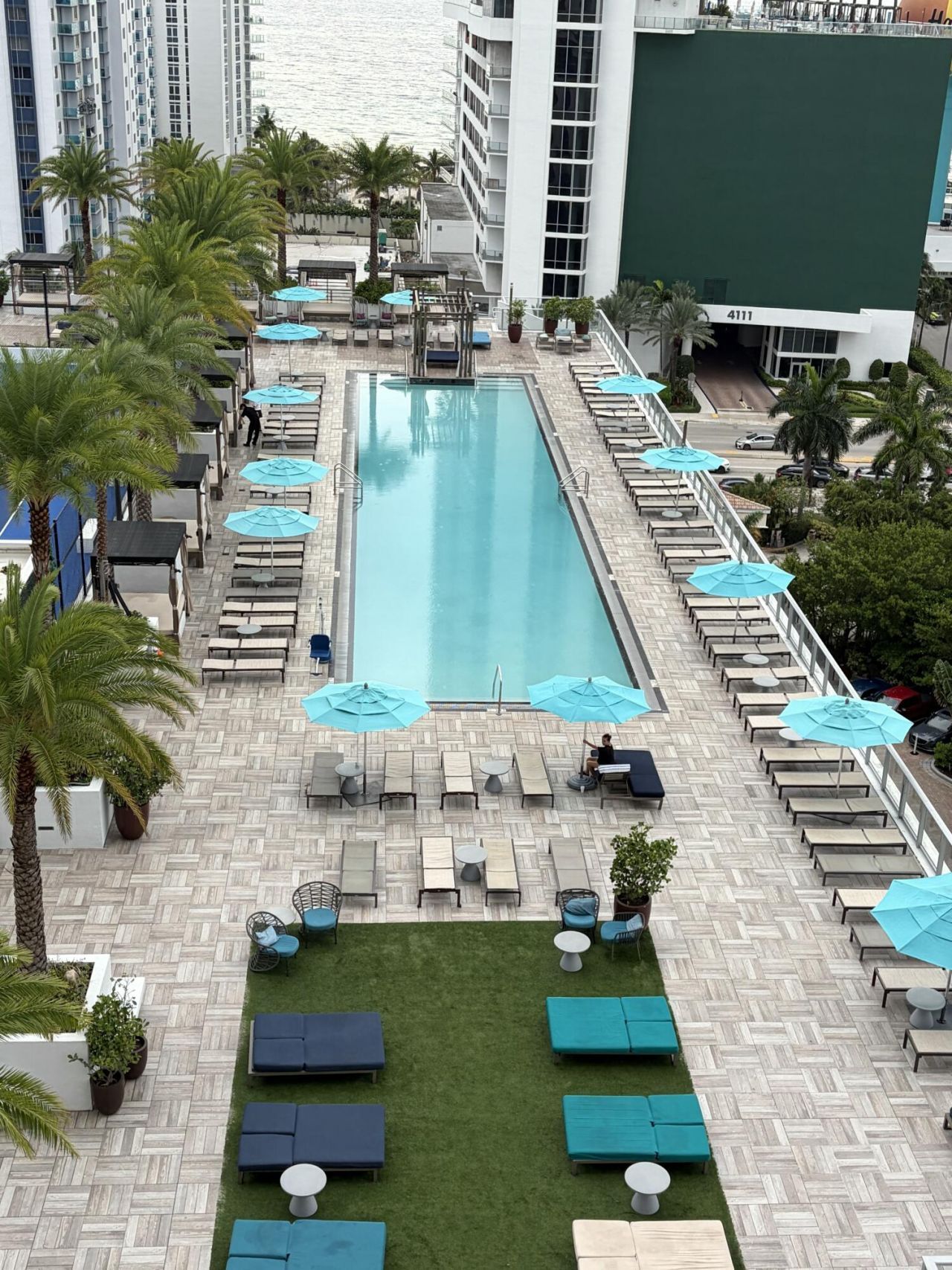 4010 S Ocean Drive, Unit R1007, Hollywood, FL 33019 Photo