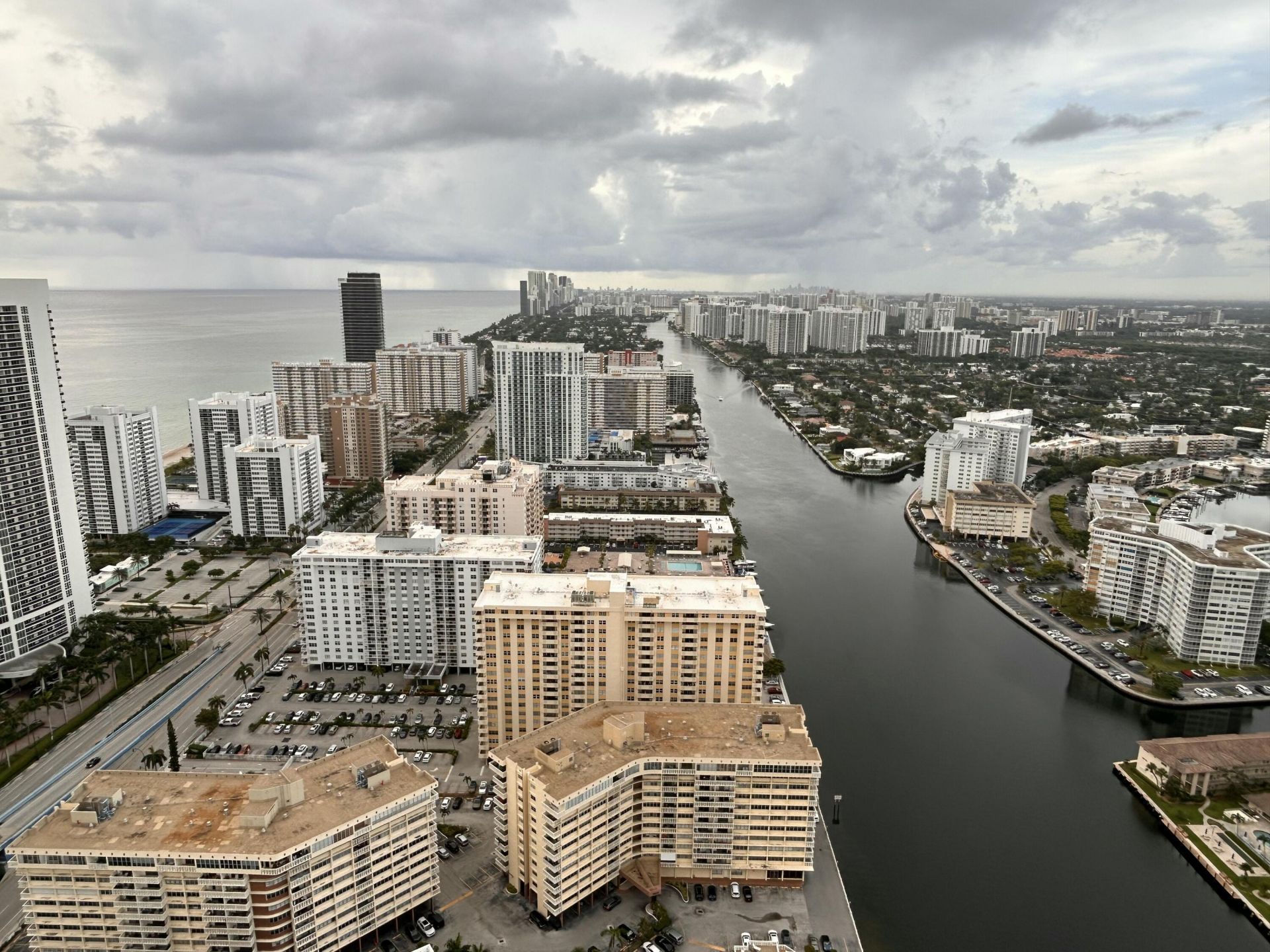 4010 S Ocean Drive, Unit R1007, Hollywood, FL 33019 Photo