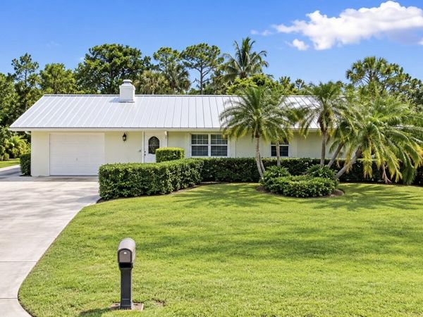 5310 Myrtle Drive, Fort Pierce, FL 34982