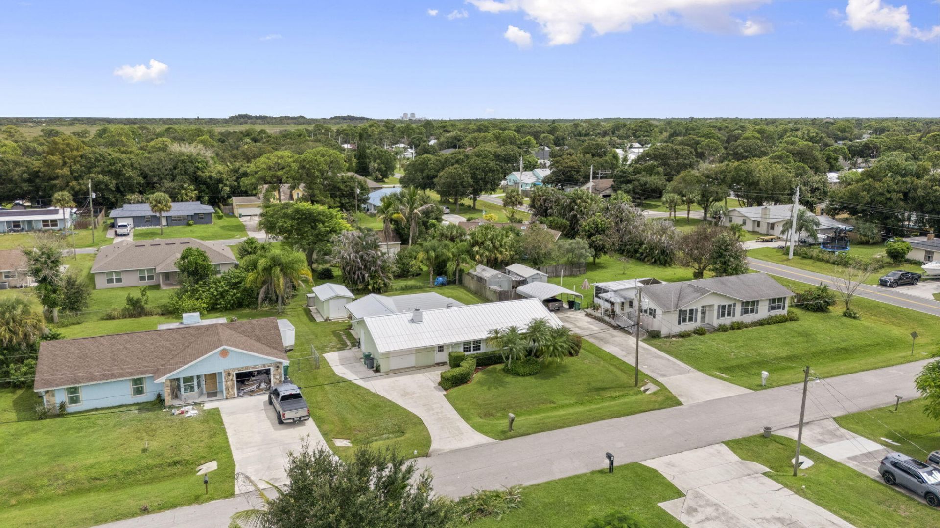 5310 Myrtle Drive, Fort Pierce, FL 34982 Photo