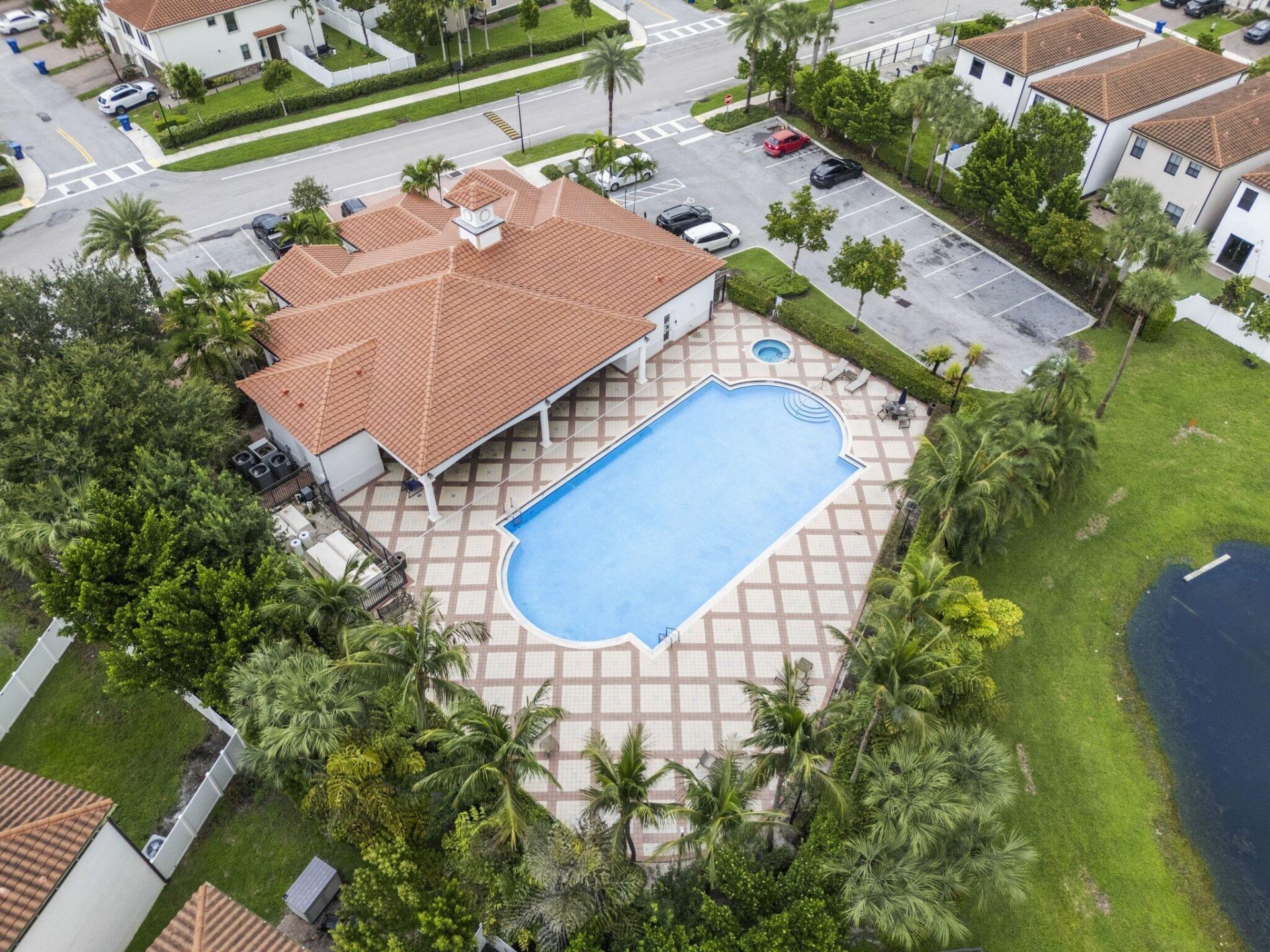 4163 Napoli Lake Drive, Riviera Beach, FL 33410 Photo