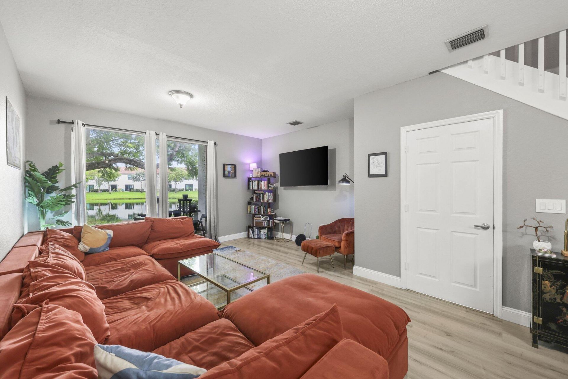 4163 Napoli Lake Drive, Riviera Beach, FL 33410 Photo