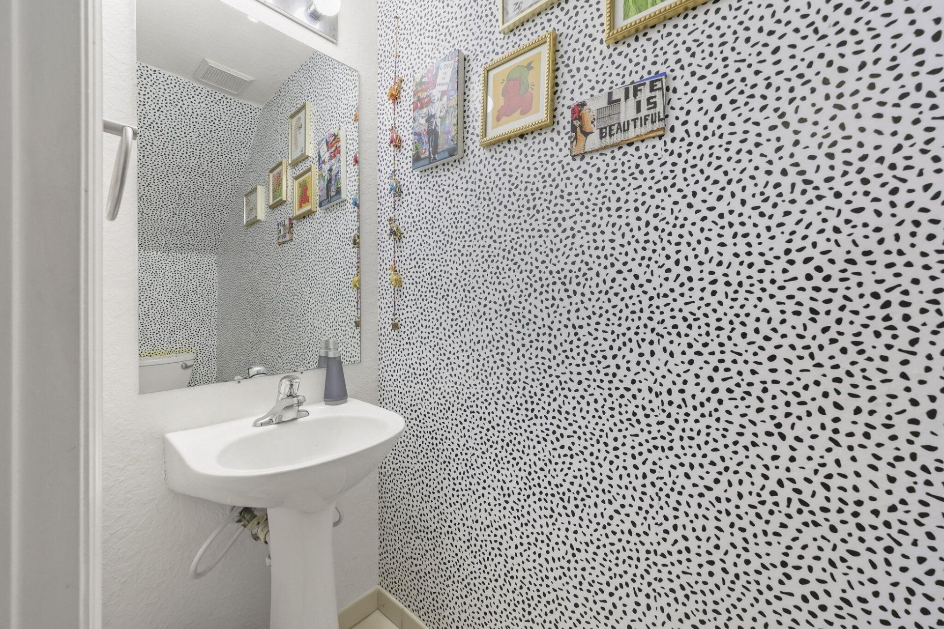 4163 Napoli Lake Drive, Riviera Beach, FL 33410 Photo