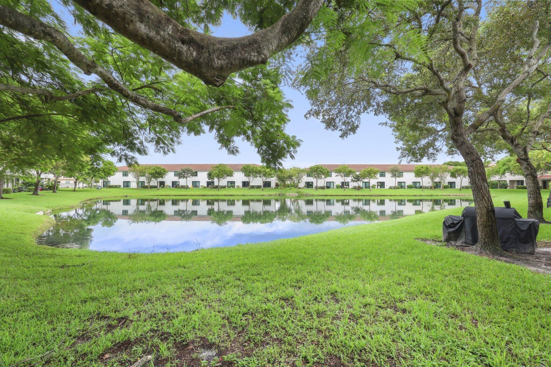 4163 Napoli Lake Drive, Riviera Beach, FL 33410 Photo