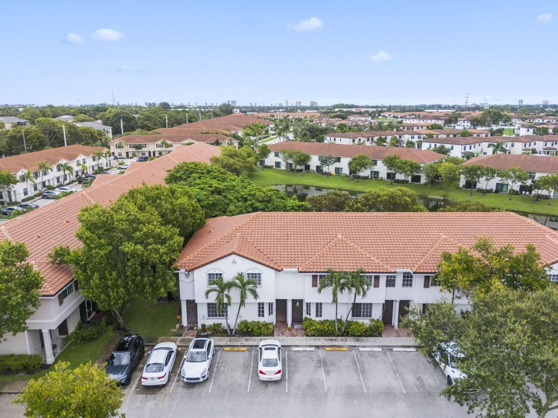 4163 Napoli Lake Drive, Riviera Beach, FL 33410 Photo