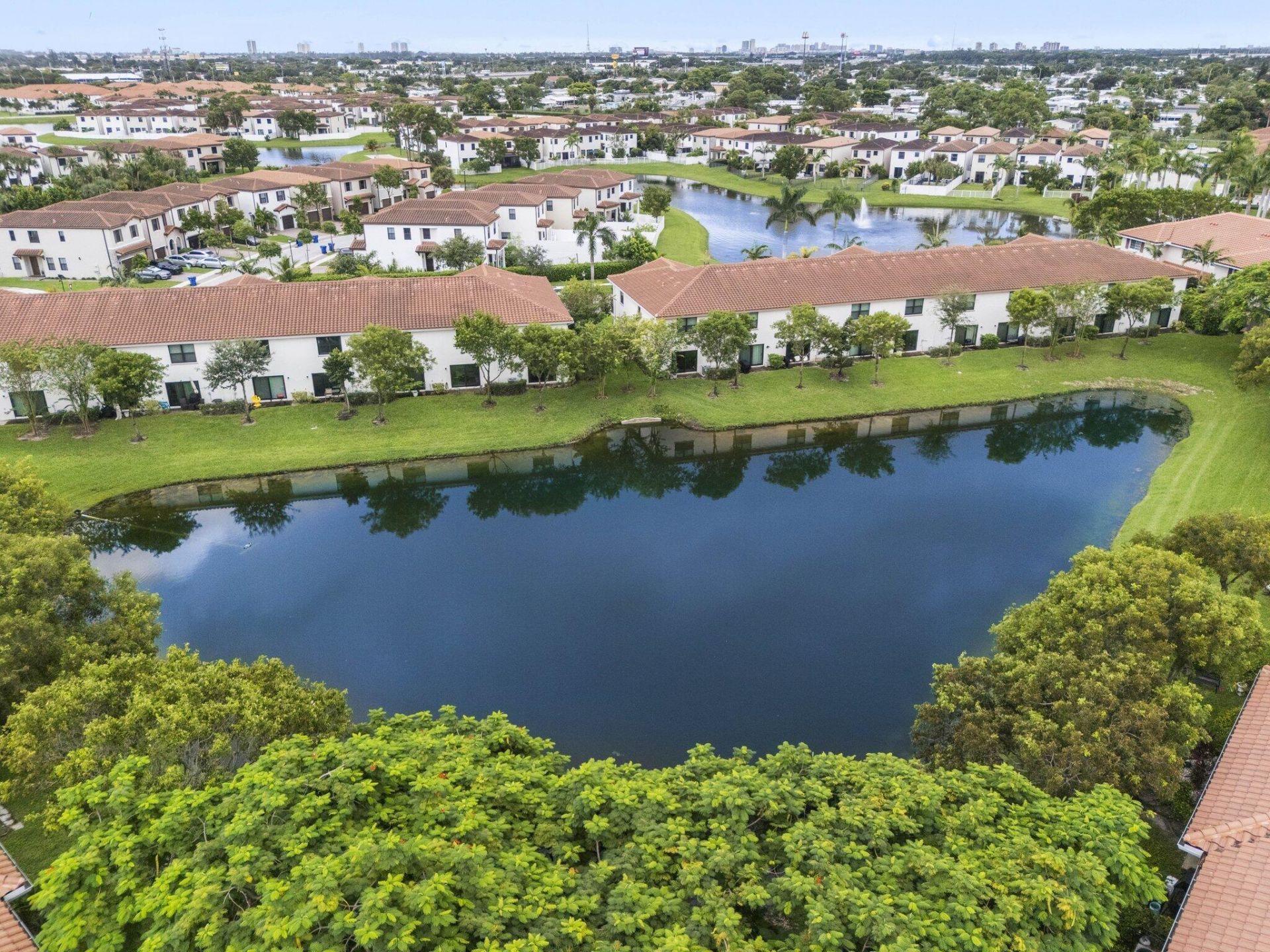 4163 Napoli Lake Drive, Riviera Beach, FL 33410 Photo
