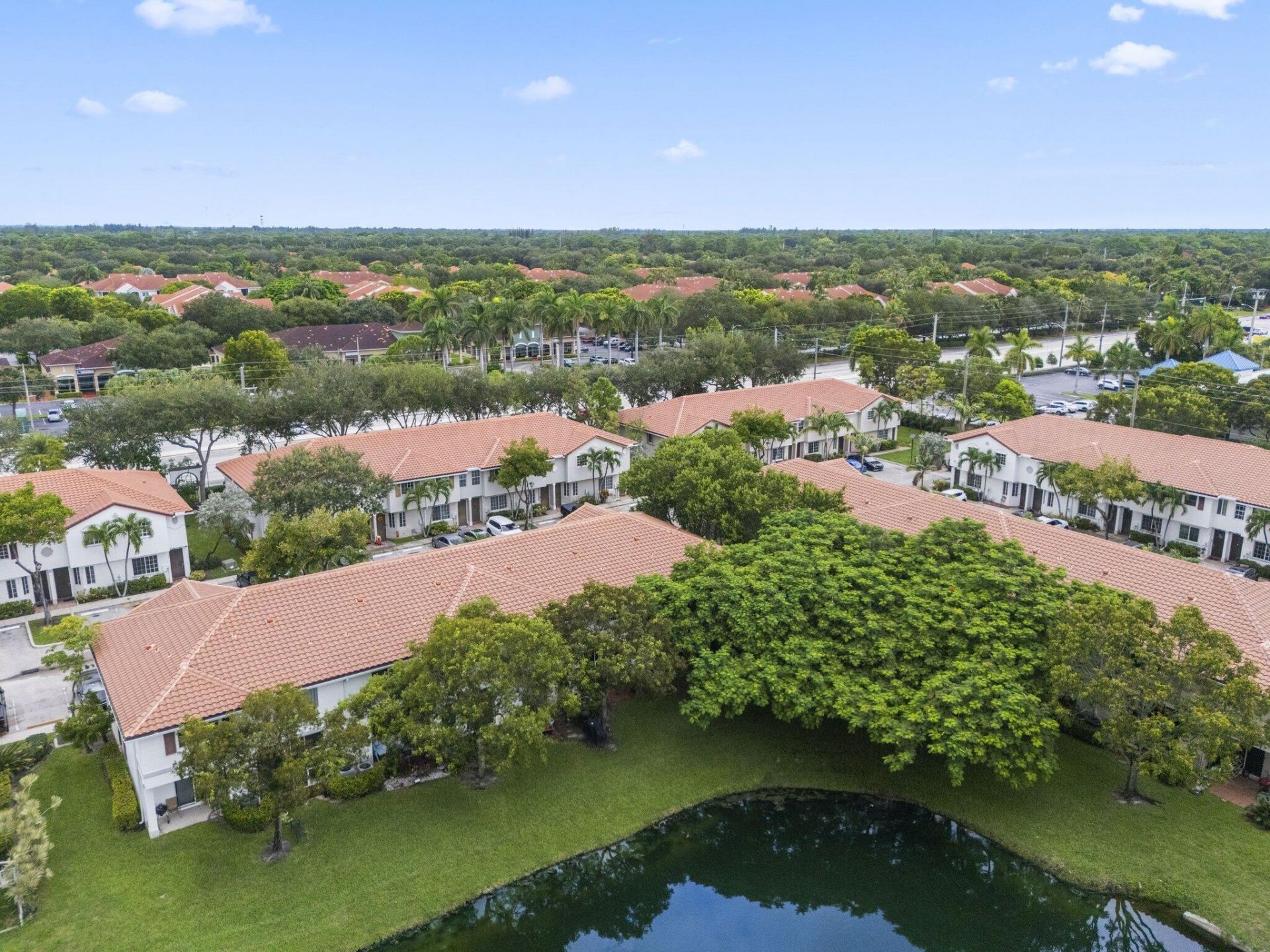 4163 Napoli Lake Drive, Riviera Beach, FL 33410 Photo