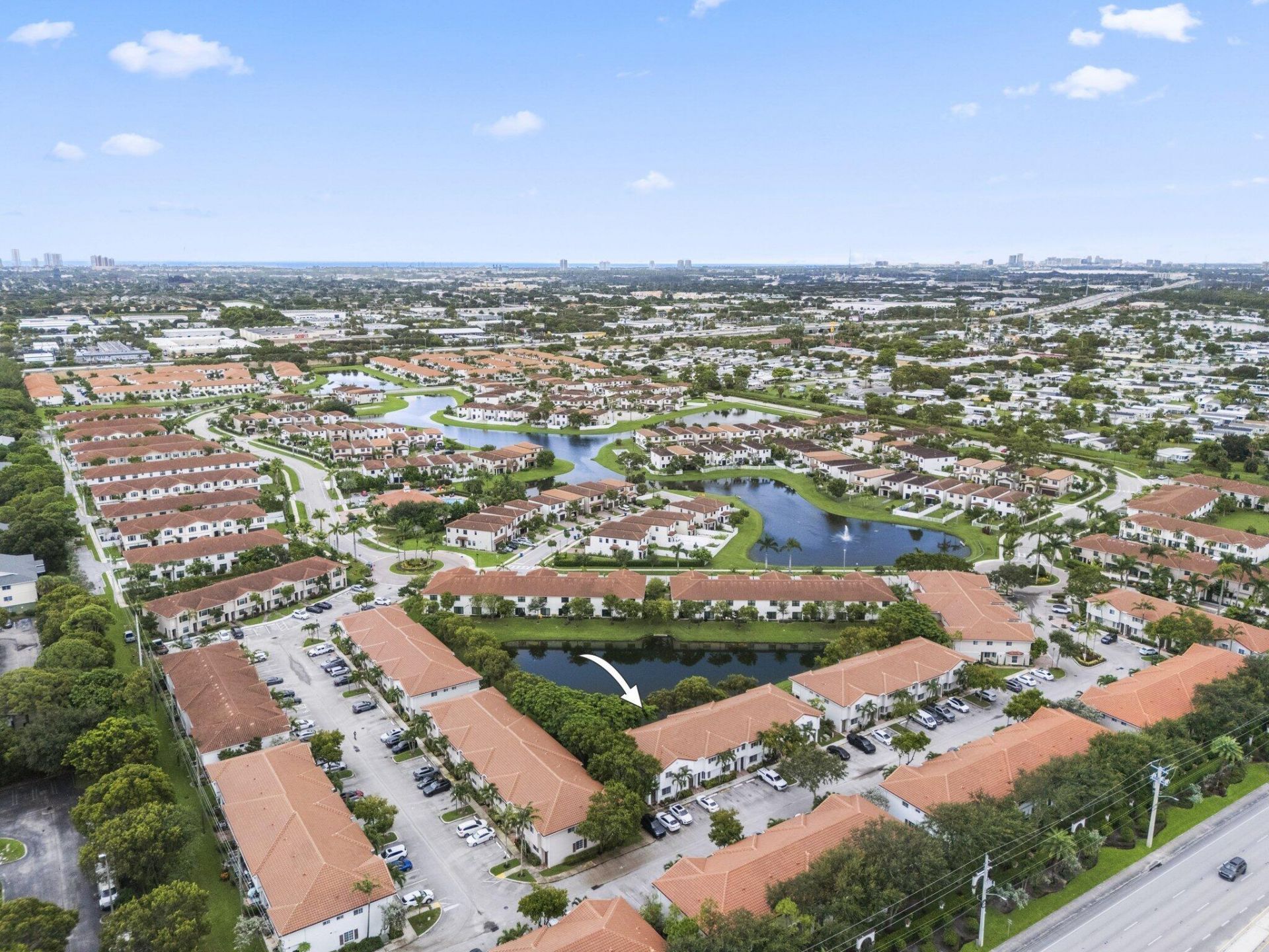 4163 Napoli Lake Drive, Riviera Beach, FL 33410 Photo