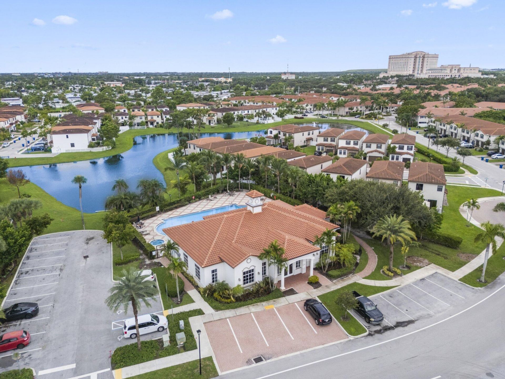 4163 Napoli Lake Drive, Riviera Beach, FL 33410 Photo