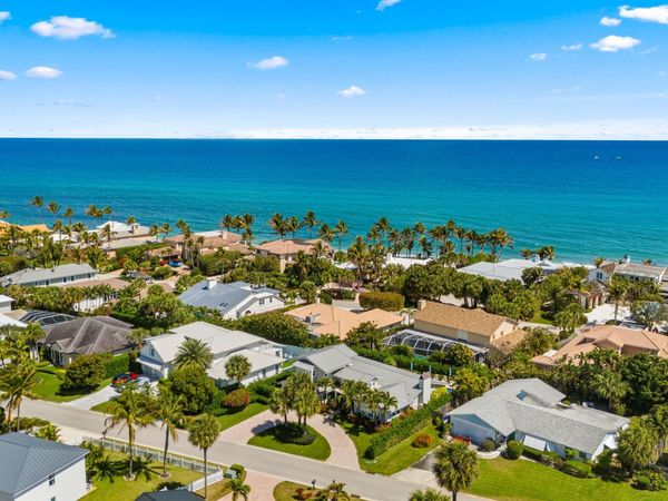 60 Colony Road, Jupiter Inlet Colony, FL 33469