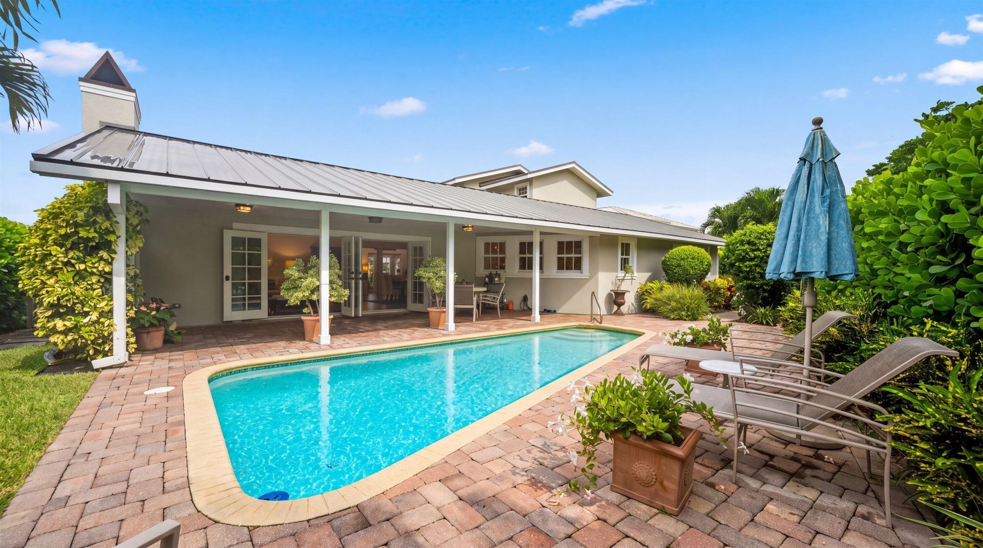 60 Colony Road, Jupiter Inlet Colony, FL 33469 Photo