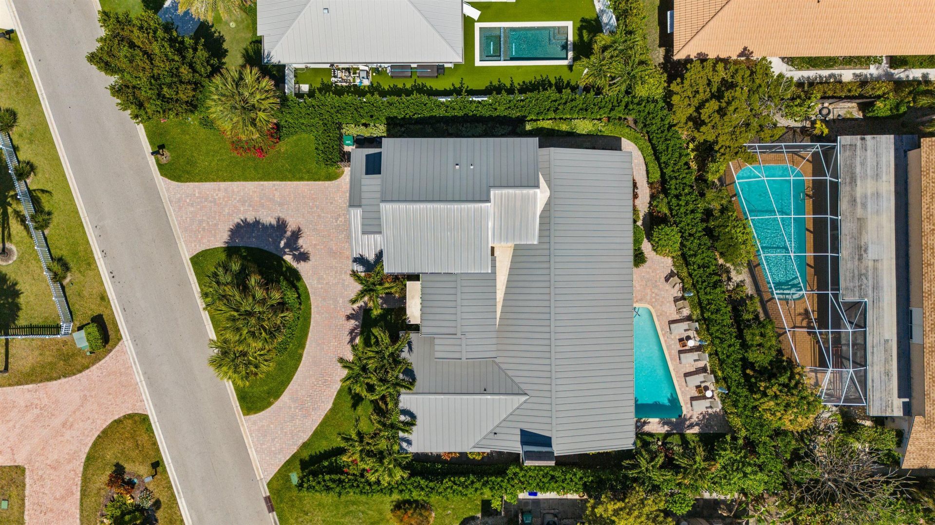 60 Colony Road, Jupiter Inlet Colony, FL 33469 Photo