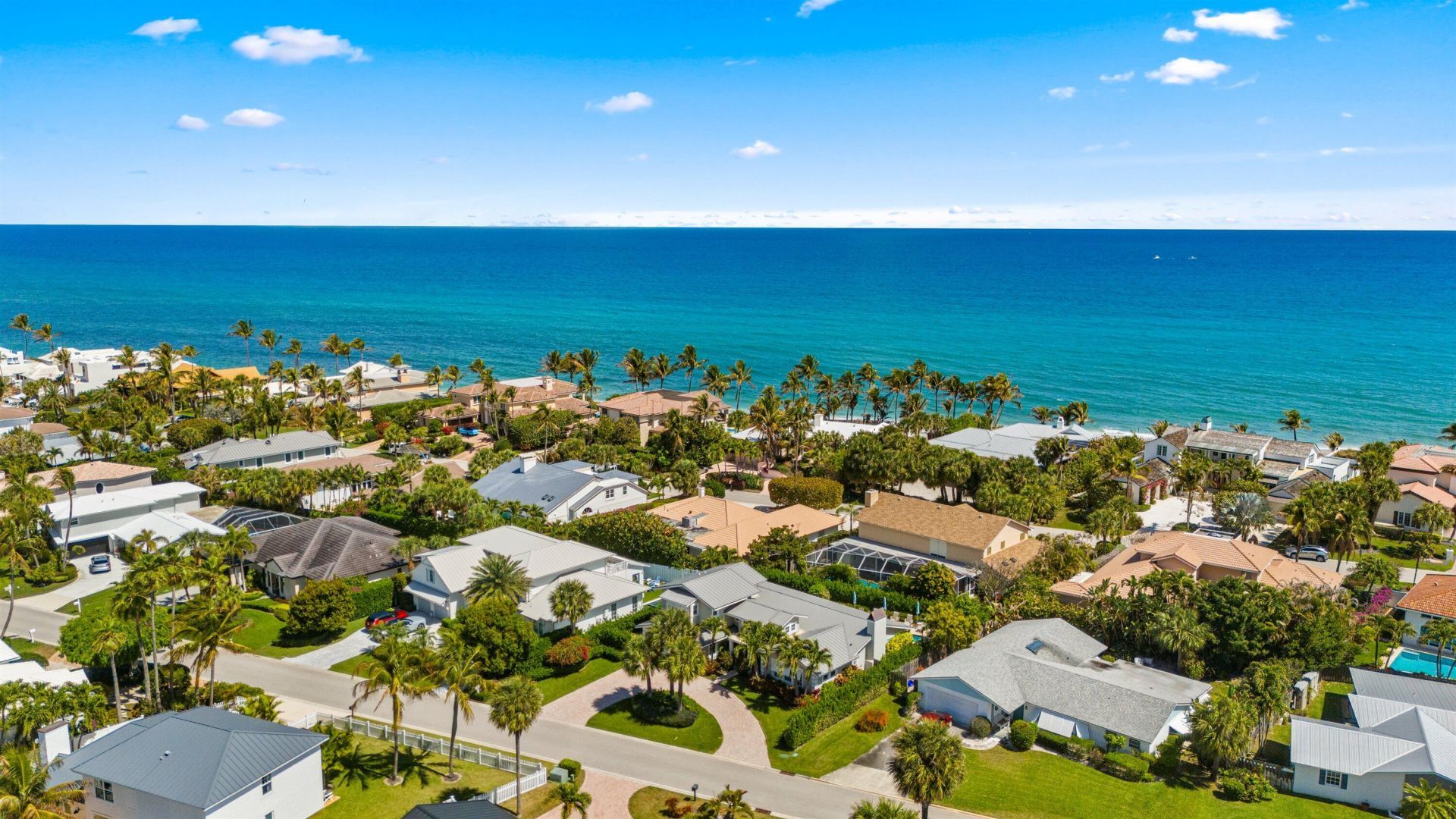 60 Colony Road, Jupiter Inlet Colony, FL 33469 Photo