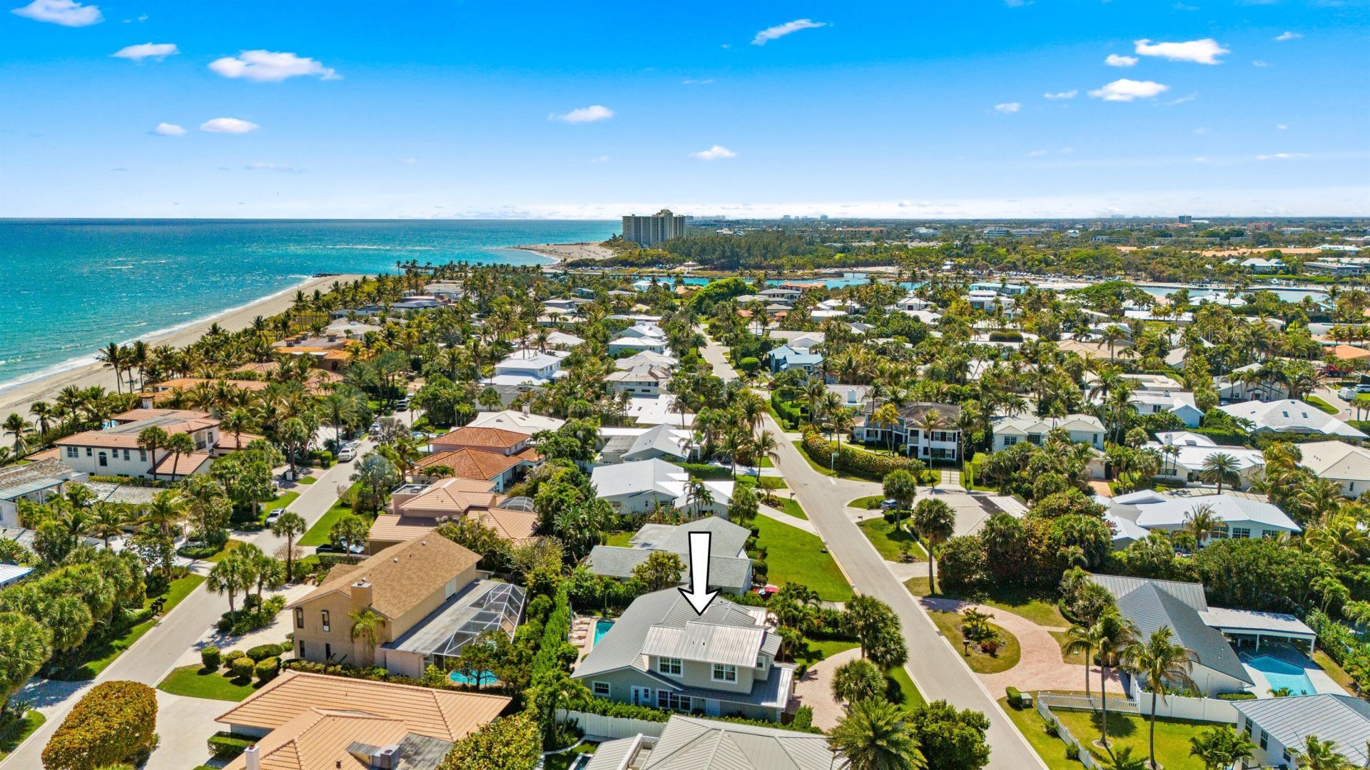 60 Colony Road, Jupiter Inlet Colony, FL 33469 Photo