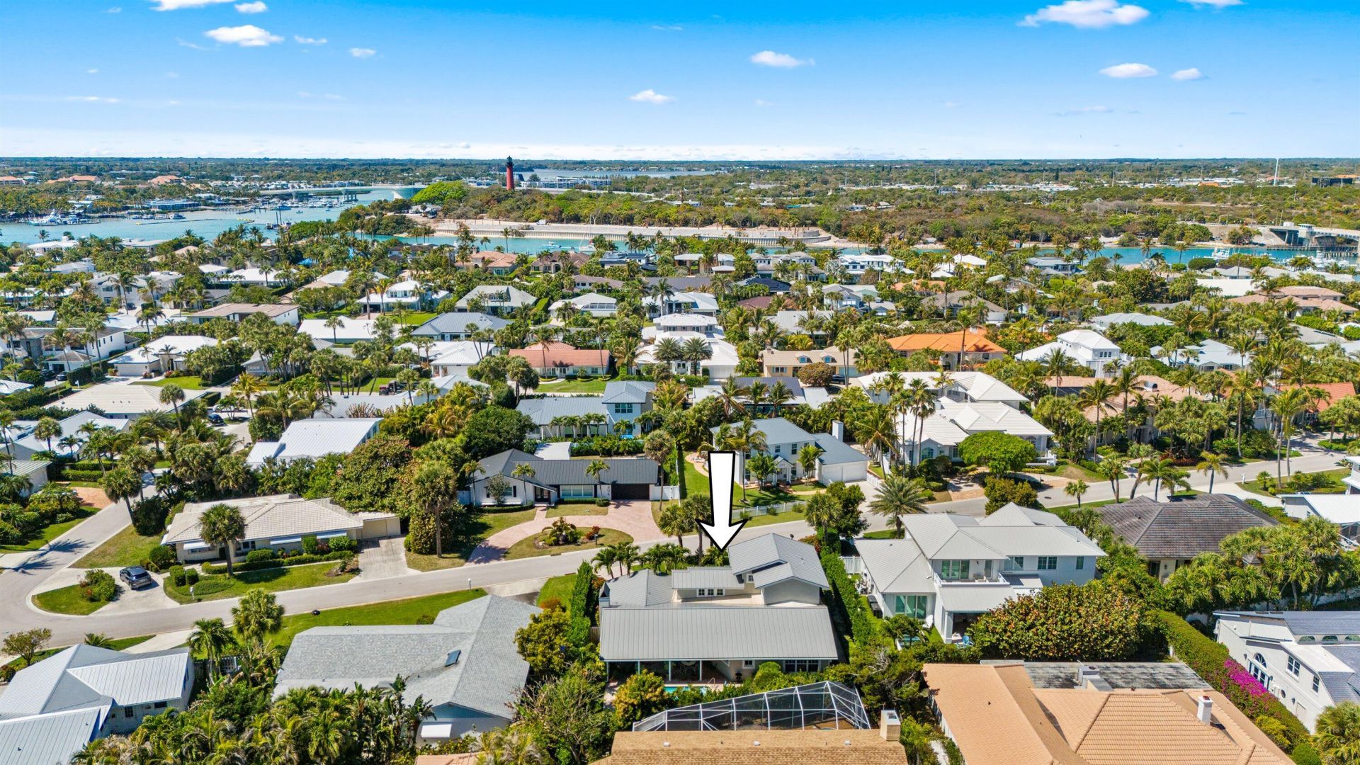 60 Colony Road, Jupiter Inlet Colony, FL 33469 Photo