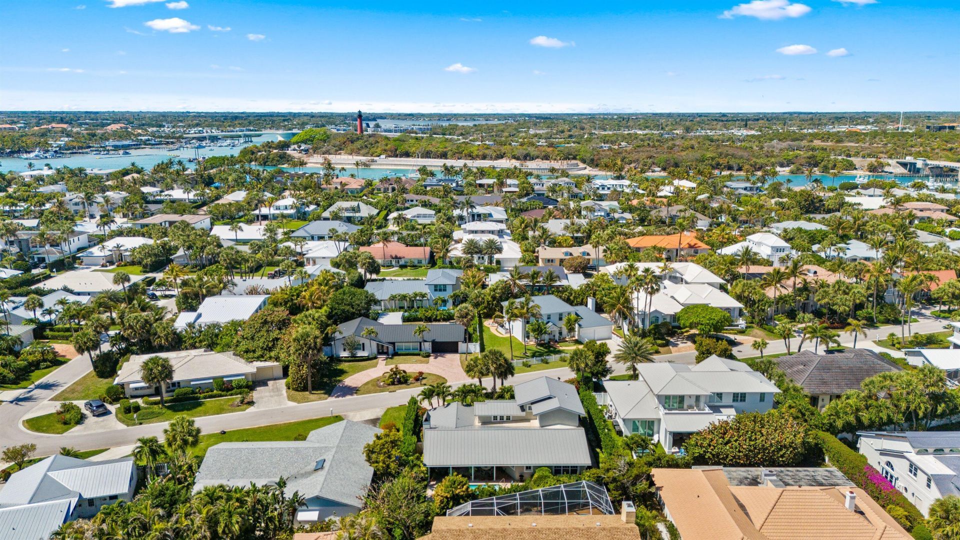 60 Colony Road, Jupiter Inlet Colony, FL 33469 Photo