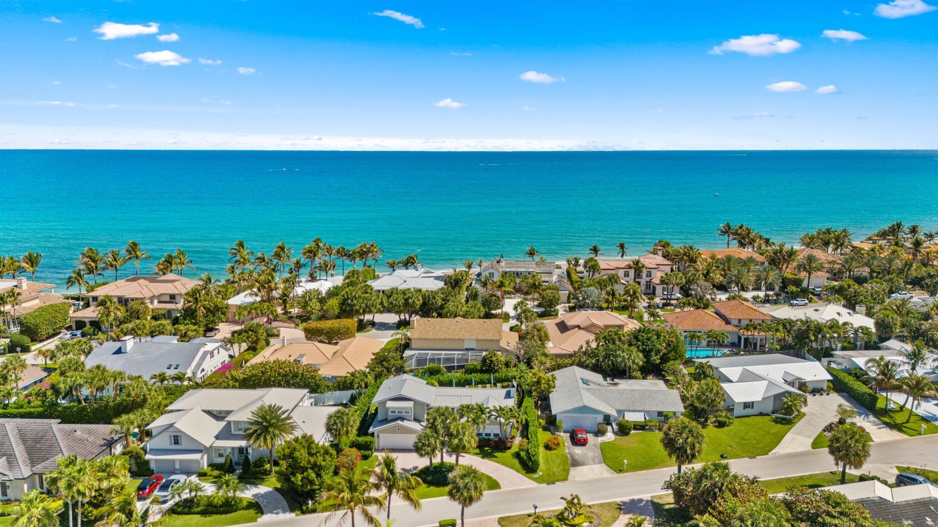 60 Colony Road, Jupiter Inlet Colony, FL 33469 Photo