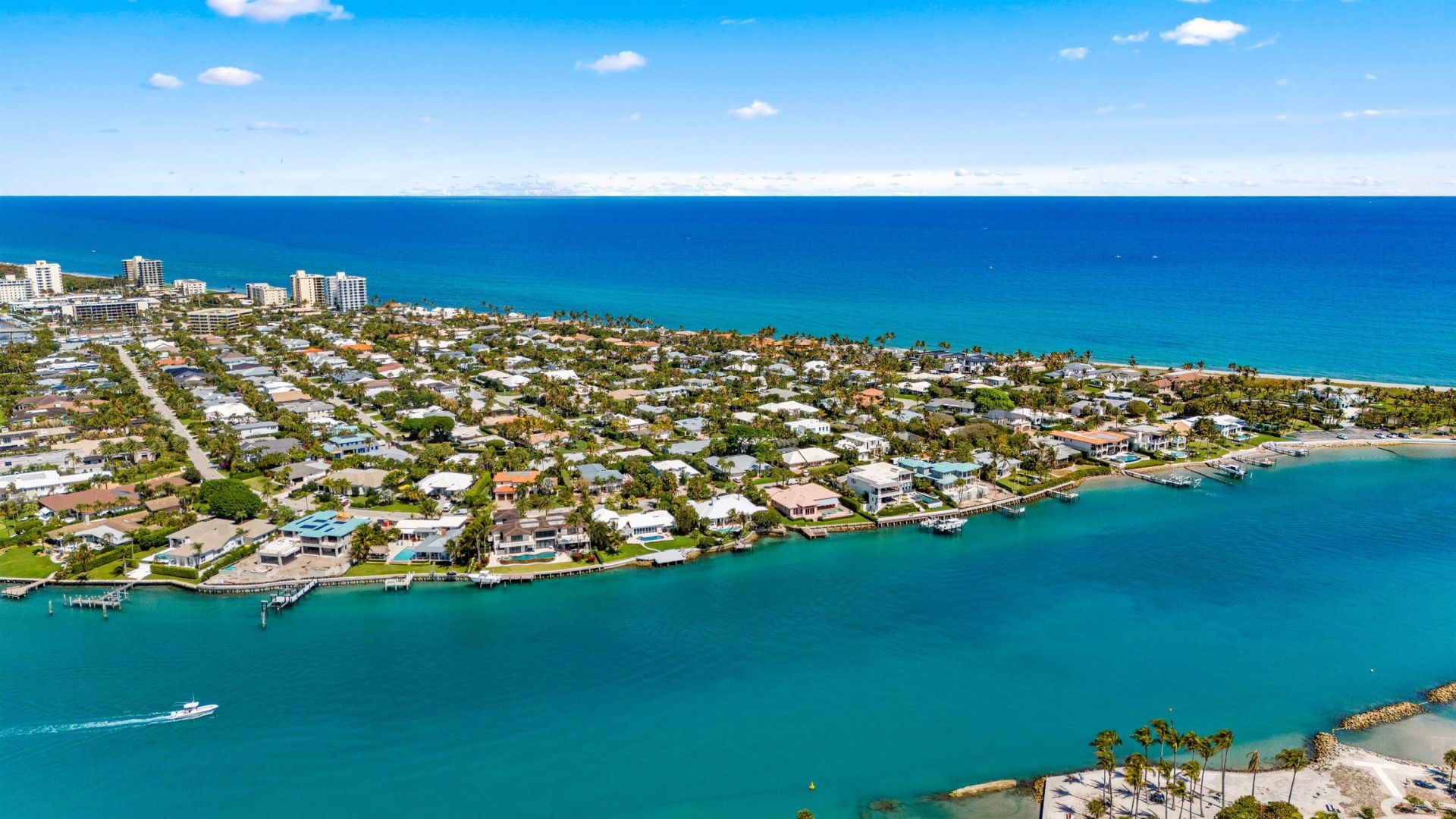 60 Colony Road, Jupiter Inlet Colony, FL 33469 Photo
