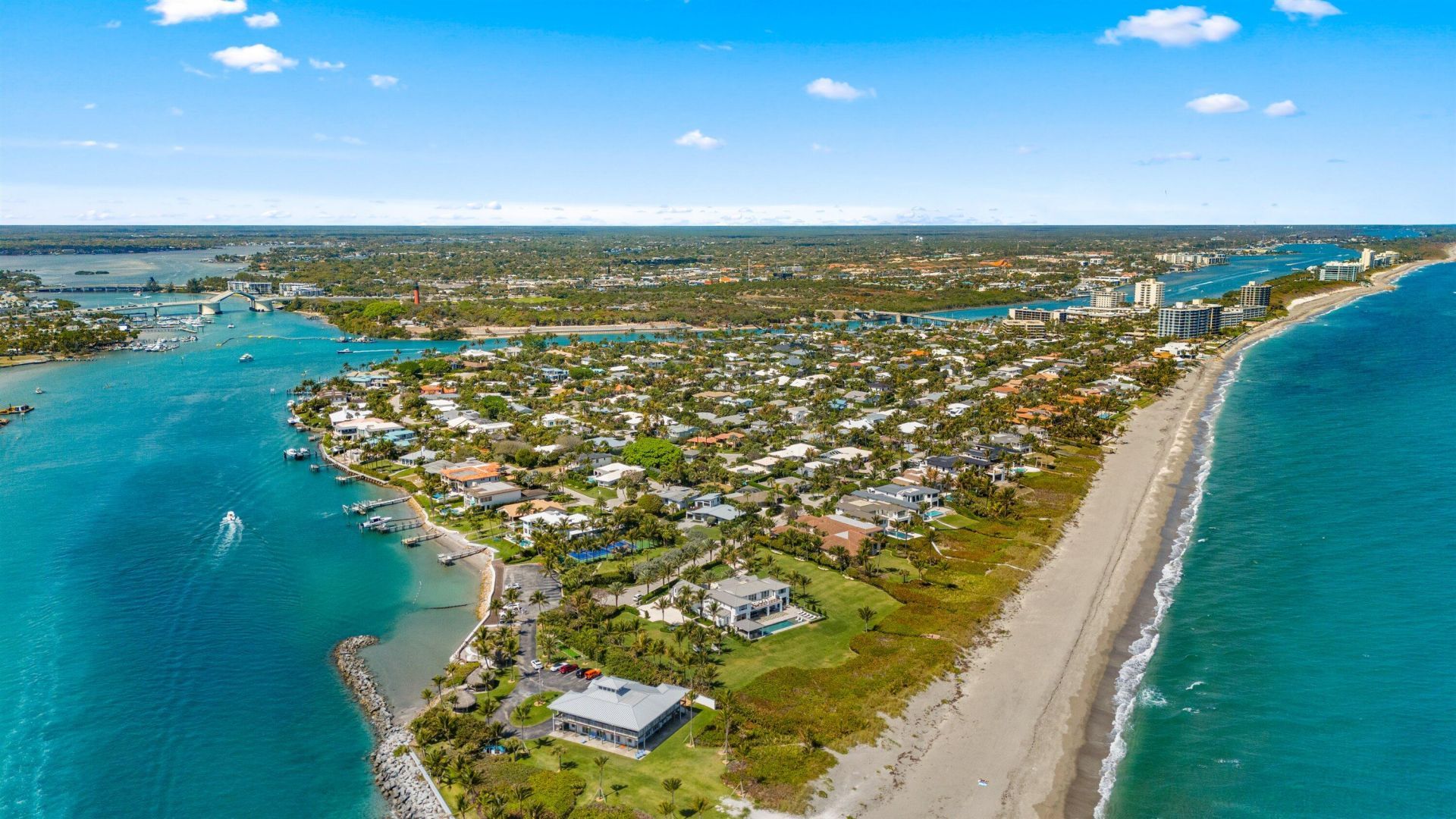 60 Colony Road, Jupiter Inlet Colony, FL 33469 Photo