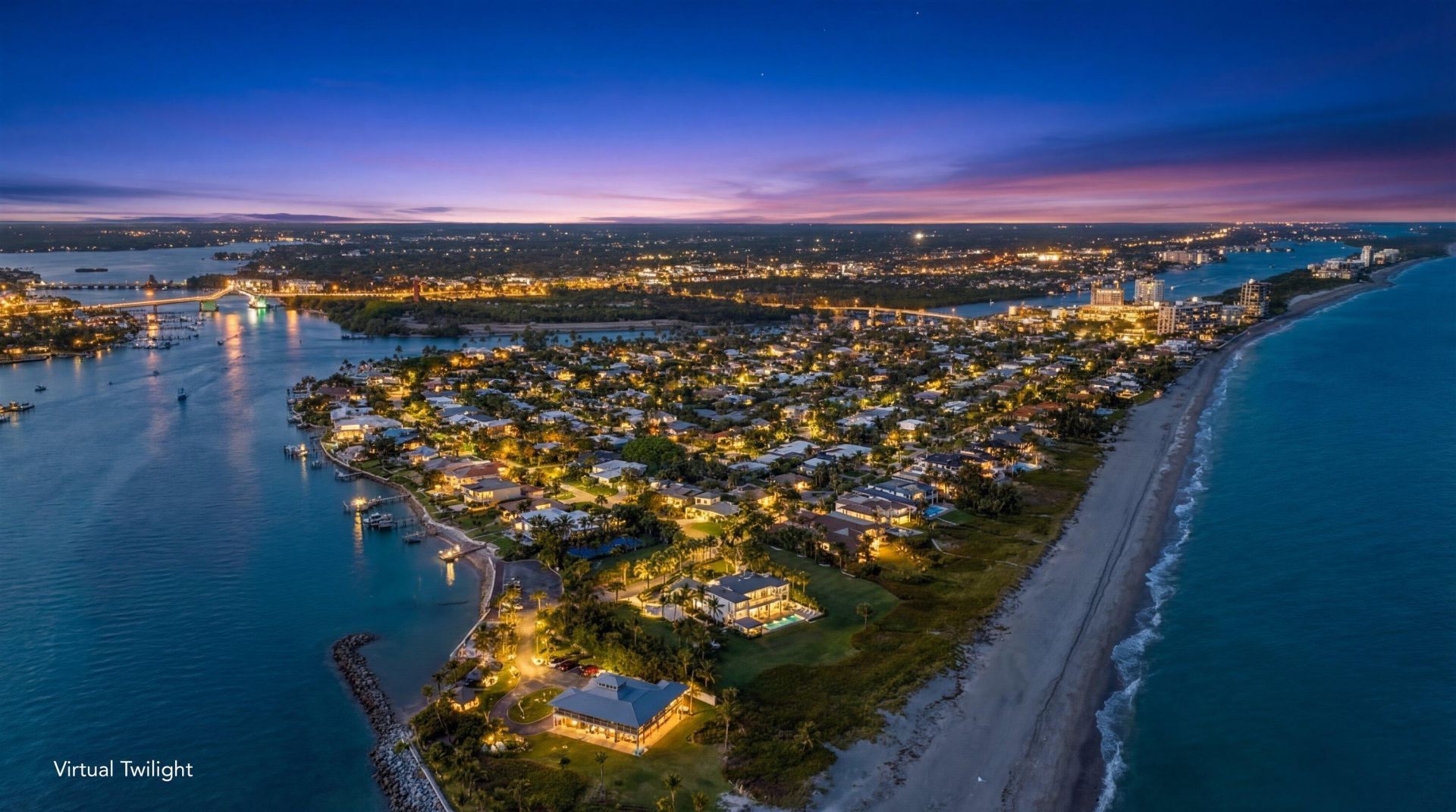 60 Colony Road, Jupiter Inlet Colony, FL 33469 Photo