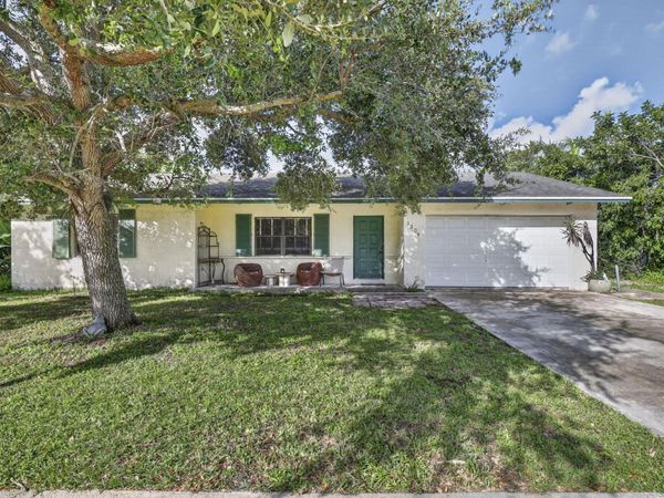 1209 NW 8TH Street, Boynton Beach, FL 33426