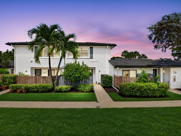 28 Southport Lane, Unit C, Boynton Beach, FL 33436