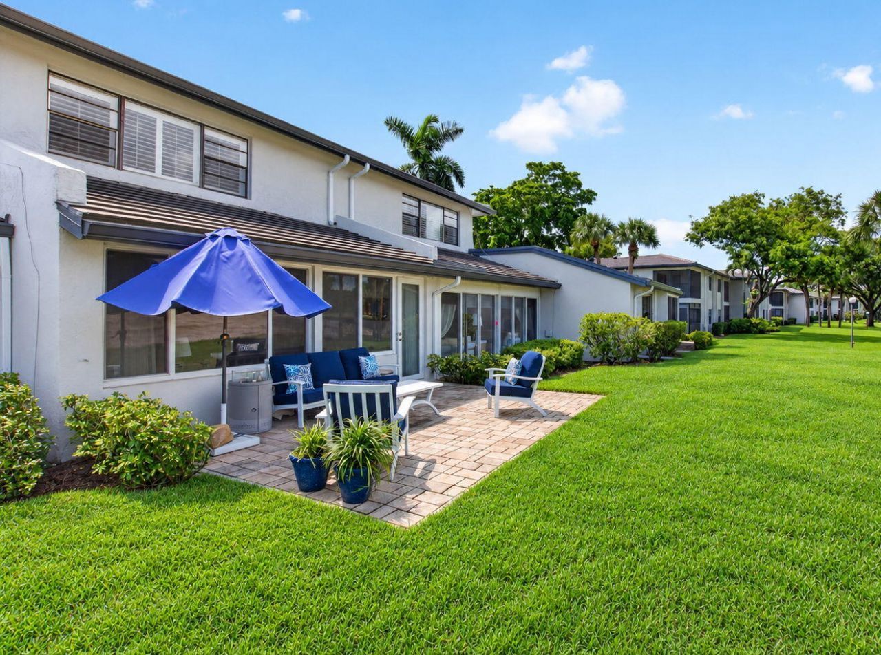 28 Southport Lane, Unit C, Boynton Beach, FL 33436 Photo