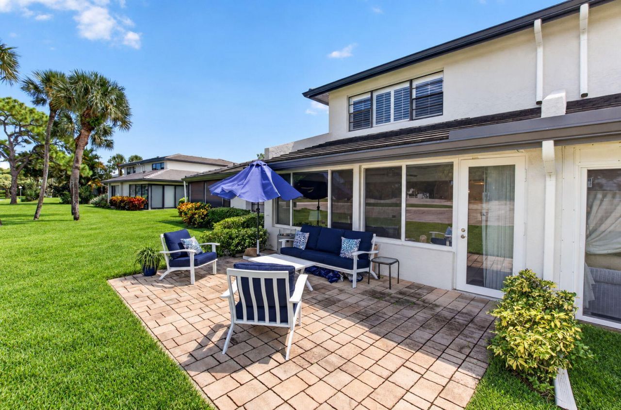 28 Southport Lane, Unit C, Boynton Beach, FL 33436 Photo