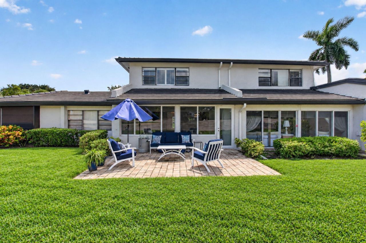 28 Southport Lane, Unit C, Boynton Beach, FL 33436 Photo