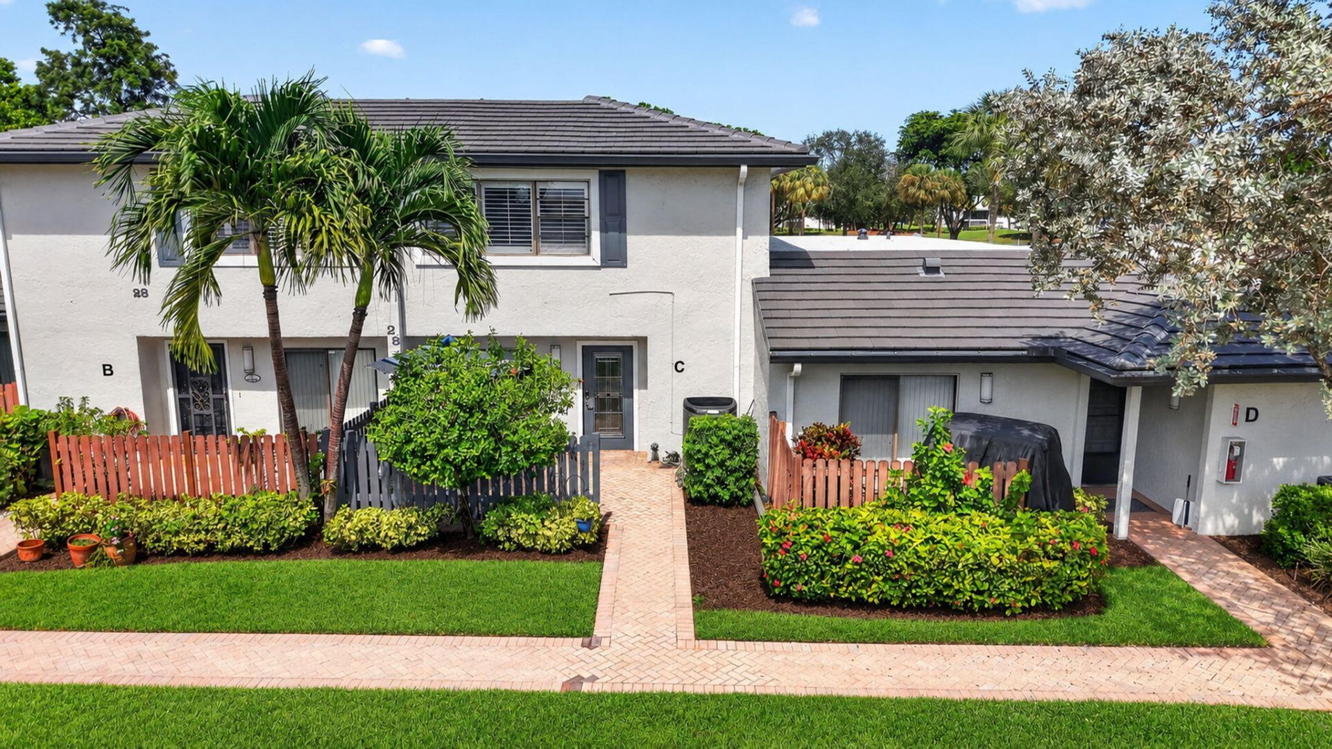 28 Southport Lane, Unit C, Boynton Beach, FL 33436 Photo