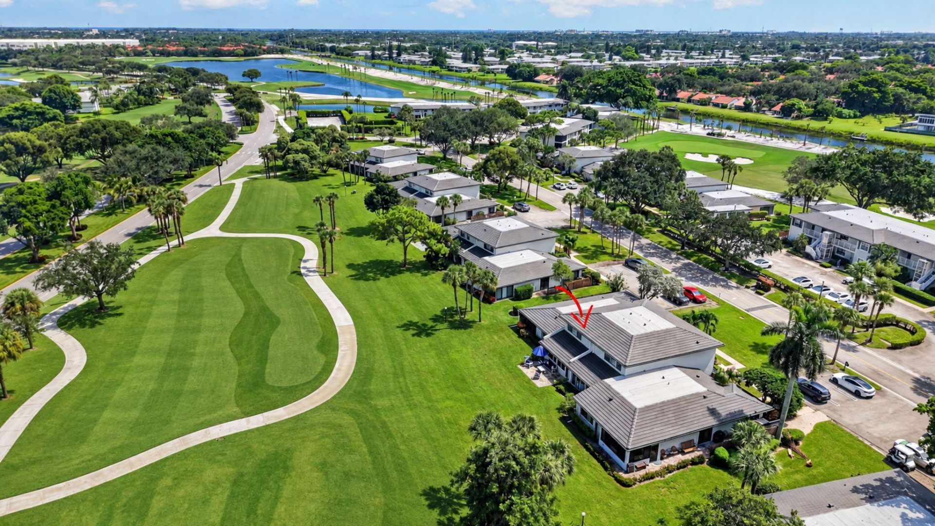 28 Southport Lane, Unit C, Boynton Beach, FL 33436 Photo